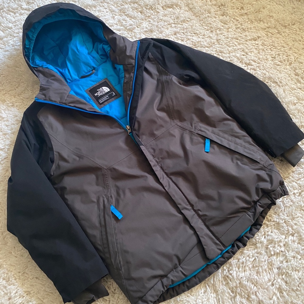 The North Face Brayden Insulated Jacket Boys 10/12
